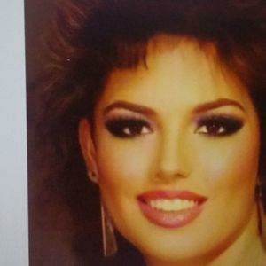 Meet your Posher, Louann